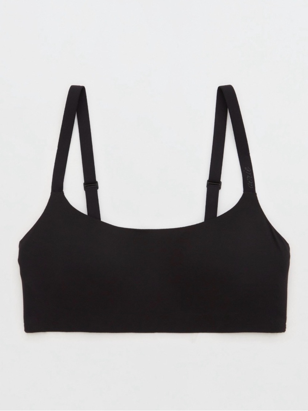 SMOOTHEZ Bra-ish Wireless Bralette - Medium - Picture 3 of 13